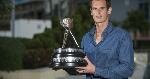 Andy Murray wins BBC sports personality of the year award