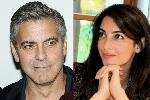 Clooney announces engagement with Amal Alamuddin