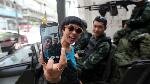 In defence of martial law in Thailand