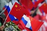 Russia and China signs off 30-year gas supply deal