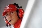Ferrari clubs and fans to hold silent vigil for Schumacher on his birthday