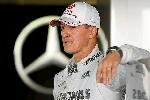 Michael Schumacher hospitalised in critical condition following freak ski accident in the Alps